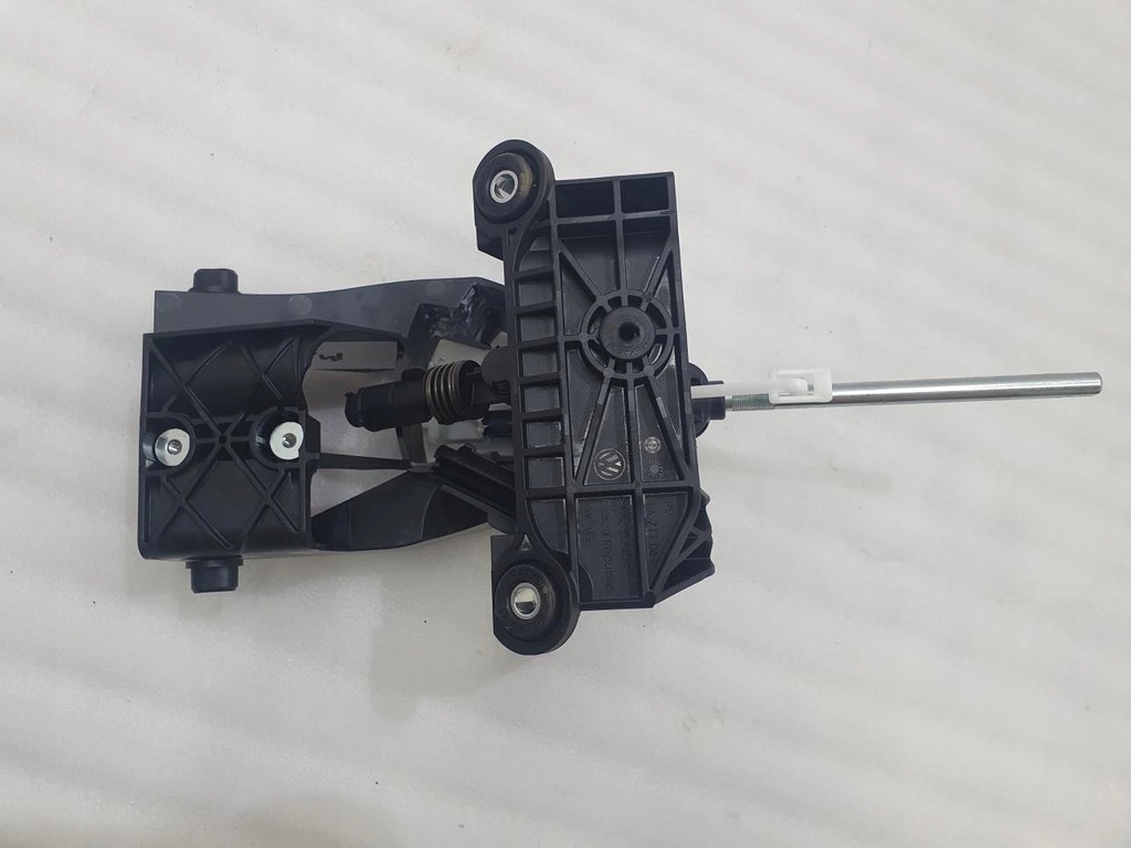 фото №8, Домкрат вибірник передач vw t5 t6 7la711025