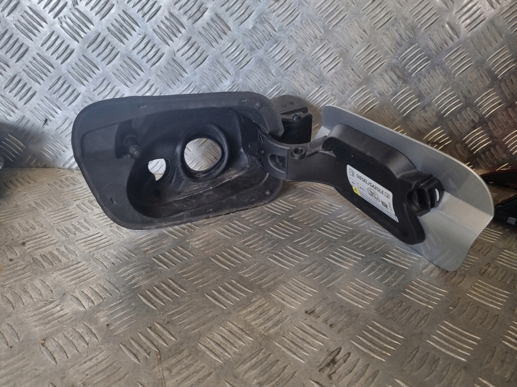 фото №4, Vw tiguan 2 2021 r крышка заливной топлива adblue la7w