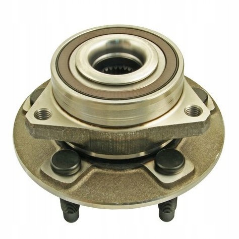 фото №1, Ступица колеса gmc terrain 2010-2017