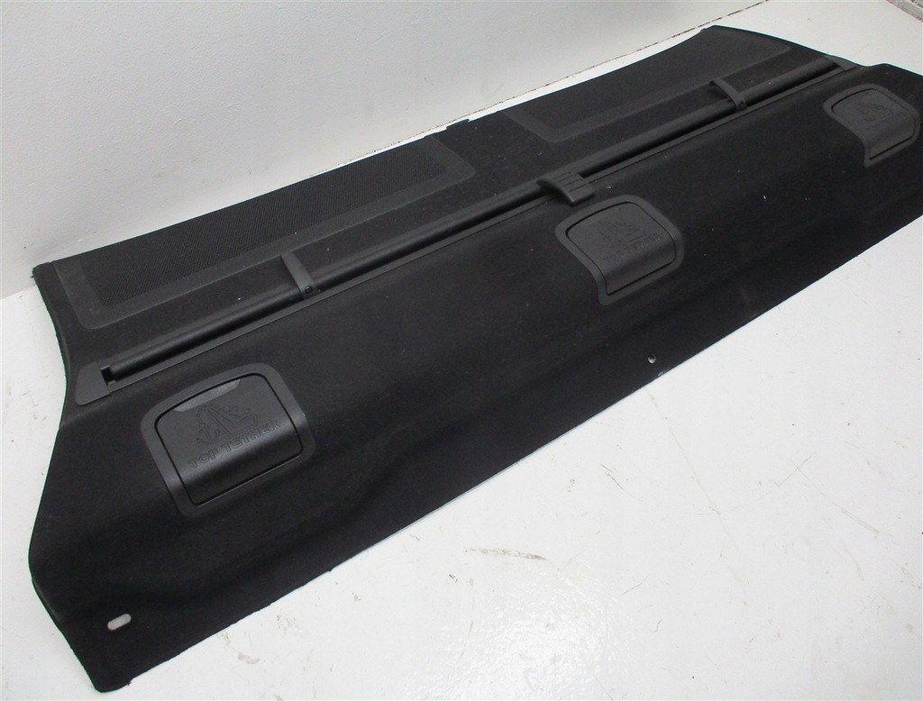 фото №6, Полка шторка багажника citroen c5 iii x7 sedan p555529zd