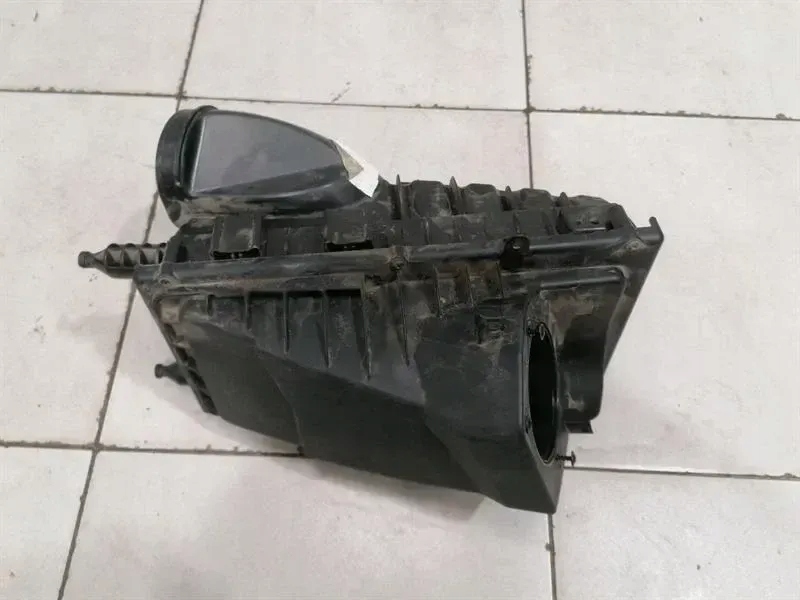 фото №1, Land rover range rover sport l494 корпус воздушного фильтра kk5m-9601-ab коробка фильтра powie