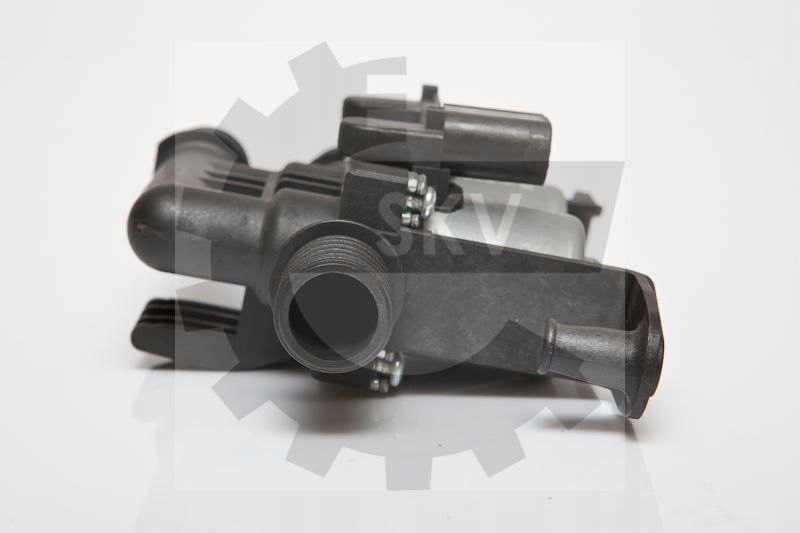 фото №9, Клапан обігрівача bmw 95skv 904