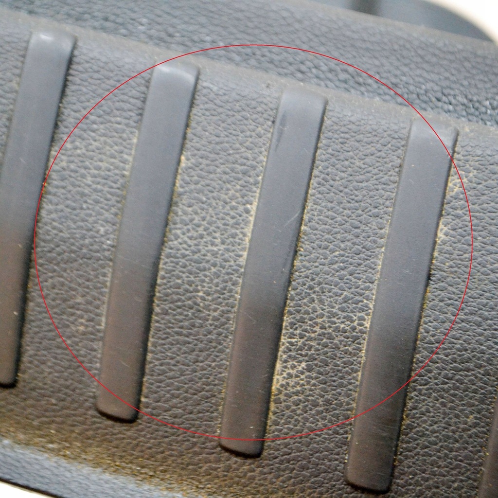 фото №7, Skoda kamiq 2021 защита поперечина багажника