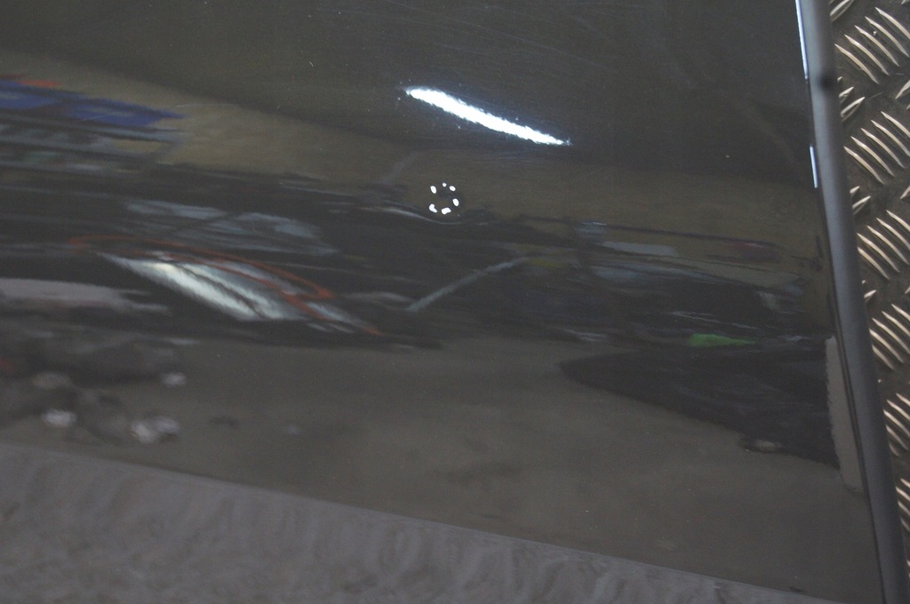 фото №8, Kia ev6 двері задня задні праве