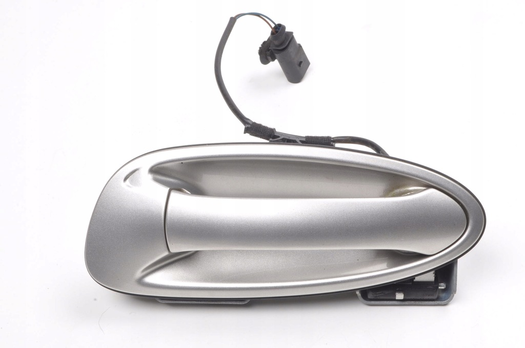 фото №1, Porsche cayman 987 ручка дверь наружная левый перед 99753706300