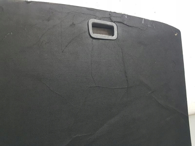 фото №4, Коврик пол багажника renault arkana