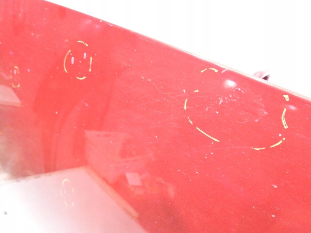 фото №3, Капот lkr peugeot 308 i