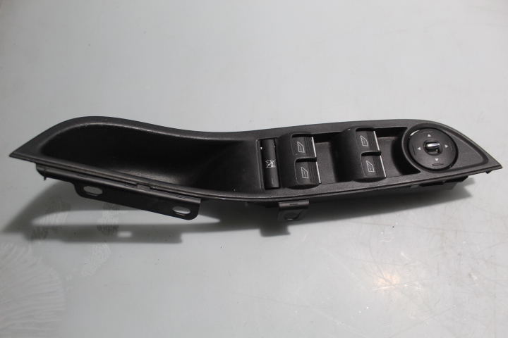 фото №1, Панель керування вікон дзеркал ford focus iii mk3