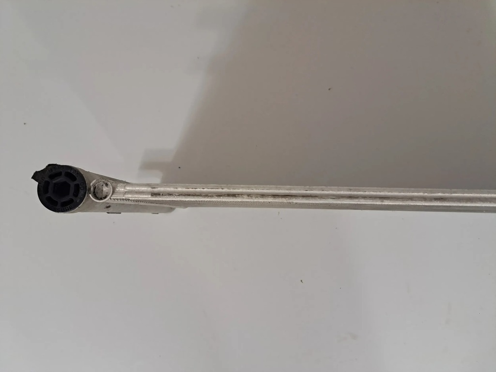 фото №16, Bmw 1 f40 2019 радиатор кондиционера конденсатор