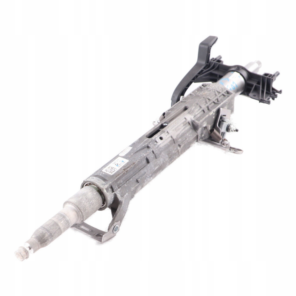 фото №9, Bmw x3 g01 g20 z4 g29 колонка кермова 6896187