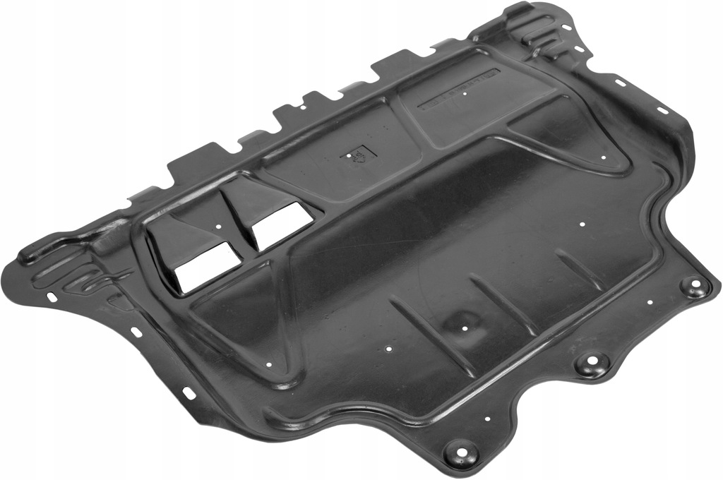 фото №7, Захист двигуна vw passat b8