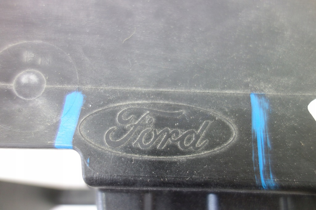 фото №2, Pas передній перед ford edge mk2 gt4b-r16e166-ah