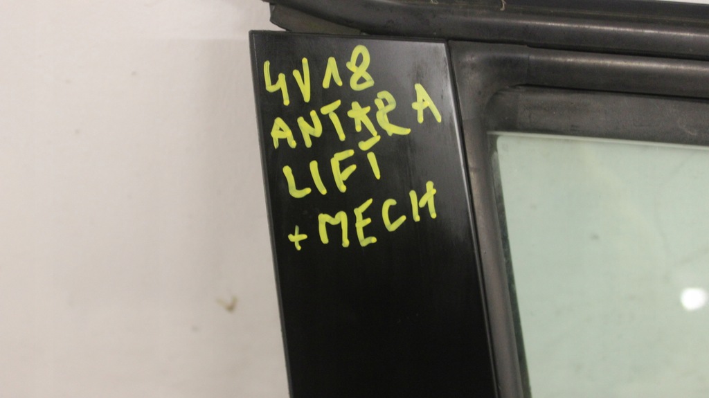 фото №15, Дверь правое правый перед opel antara lift 2013 z22c