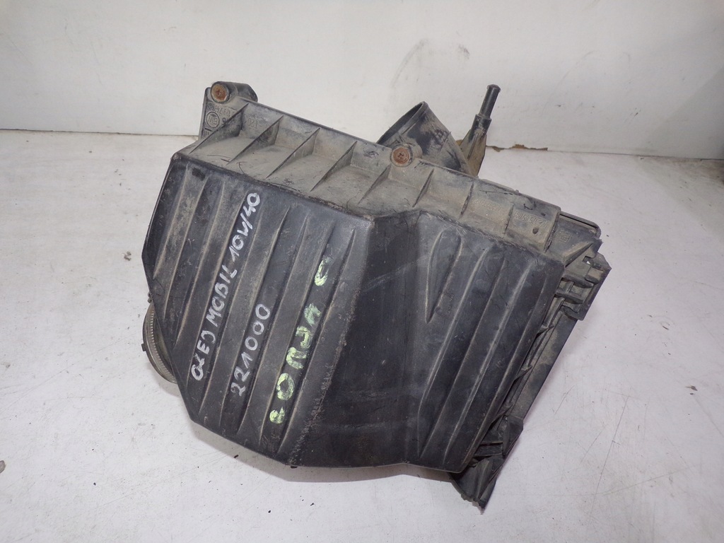 фото №1, Корпус фильтра воздуха corsa c