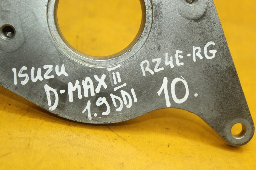Основа насоса уприскування isuzu d-max 2 1.9 ddi rz4e rg Недорого