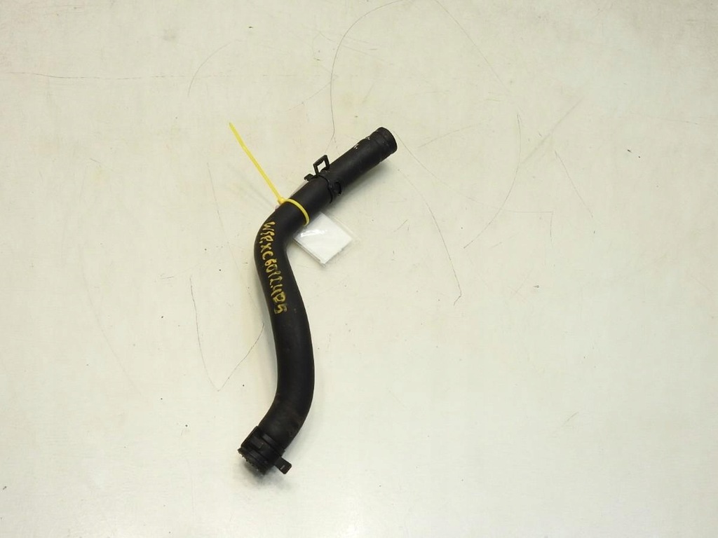 фото №6, Шланг труба усилителя volvo xc60 i 2.4 d5