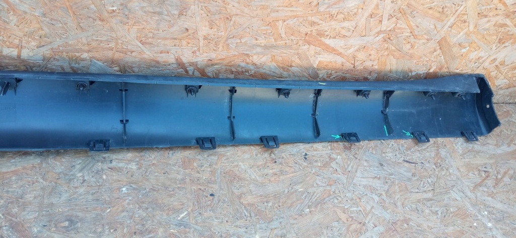 Купити Tesla model y my 20- поріг молдинг поріг накладка поріг ліва 1497740-00-d