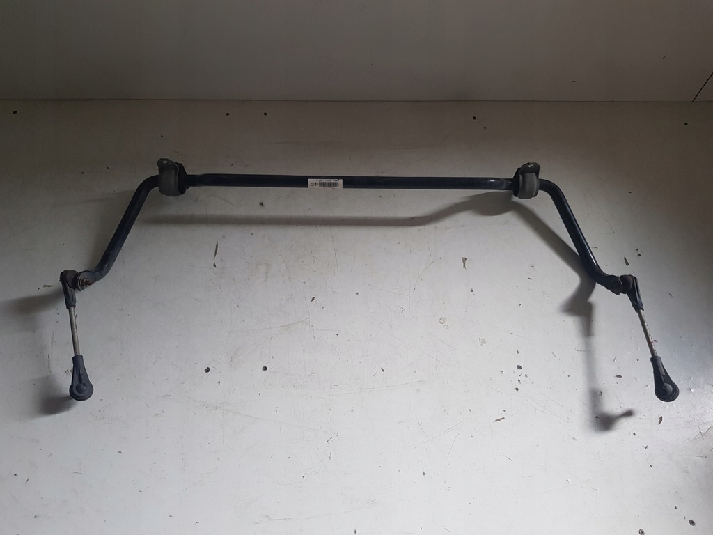 фото №1, Bmw i3 стабилизатор соединители перед