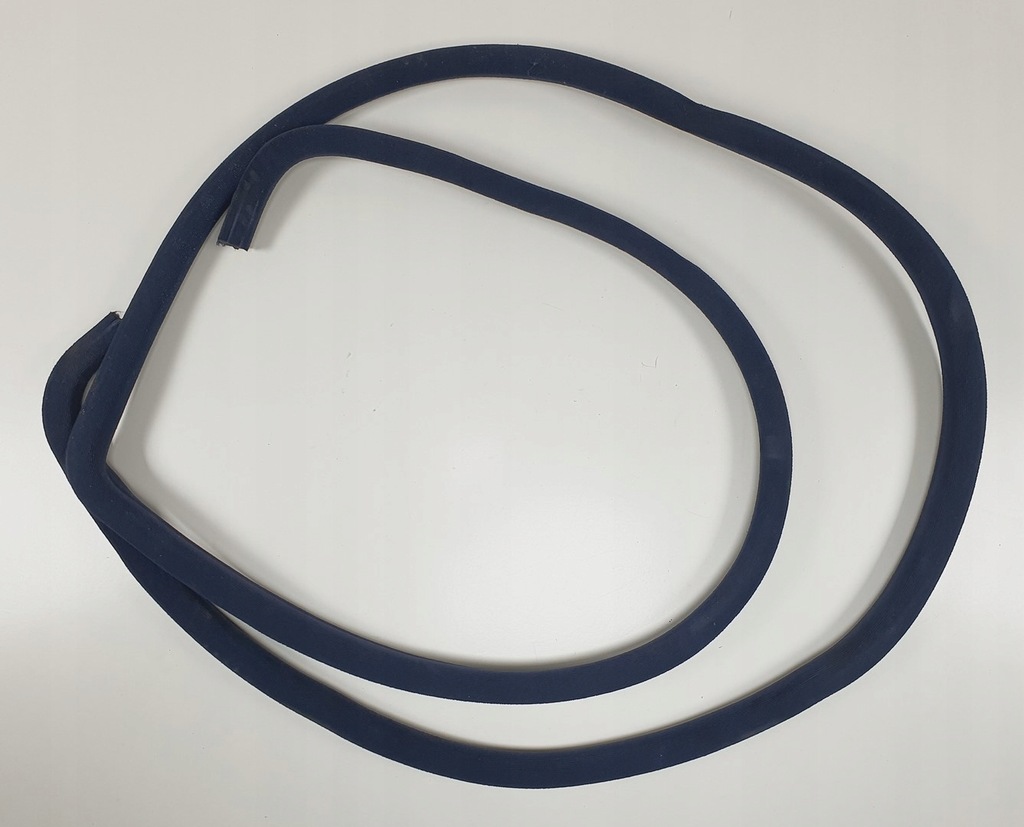 фото №1, Прокладка дверь правый перед mercedes w201