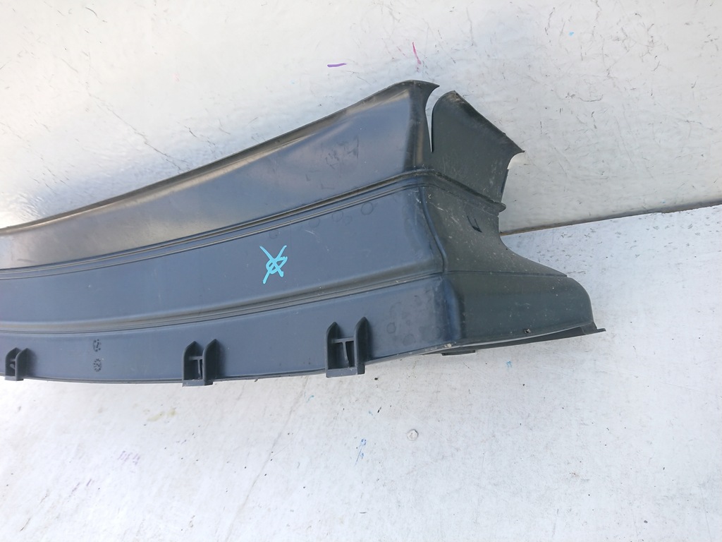 фото №8, Ford s-max 2 galaxy 15- повітропровід впуск повітря