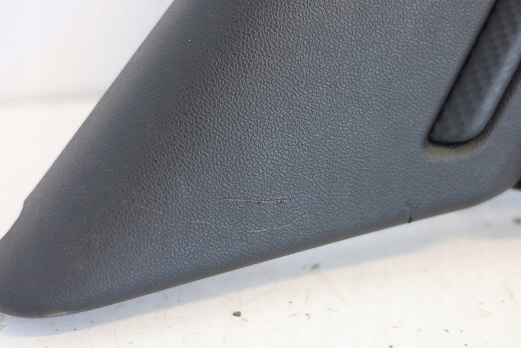 фото №8, Сиденья заднее сиденье обшивки середина салон renault megane iv 19r hb