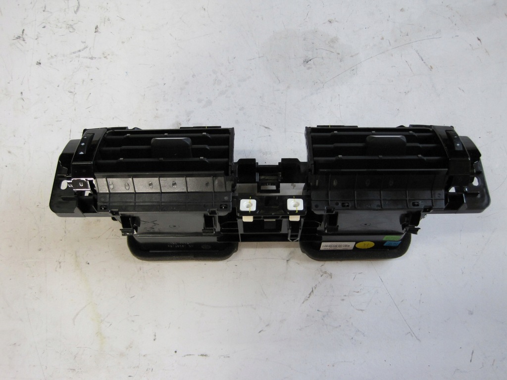 фото №1, Решітка повітропровід впуск повітря citroen ds7 98163051dx