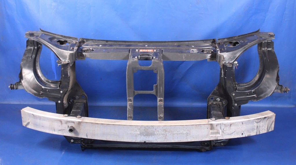 фото №16, Усилитель pas передний балка mercedes ml w164 07r