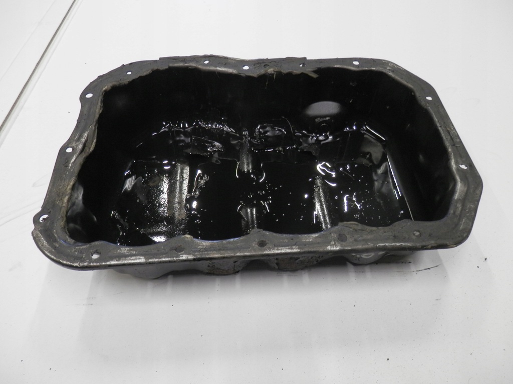 фото №1, Mazda 6 gg 2.0 citd поддон масляная масла