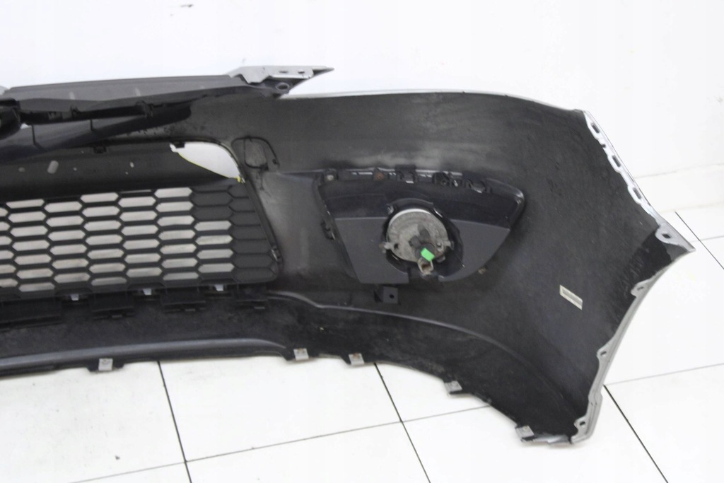 фото №13, Mazda 5 v lift sport 08r- бампер перед передний 38p