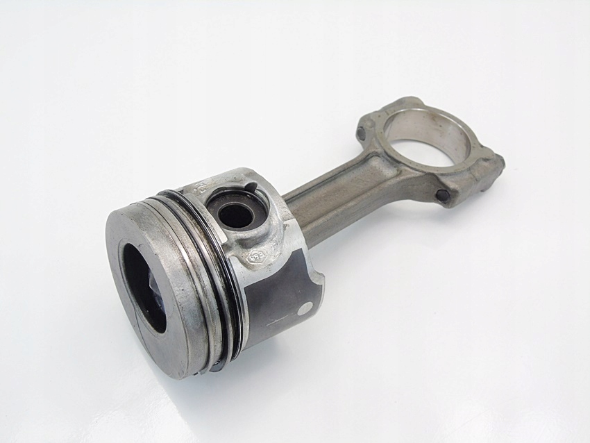 фото №1, Поршень шатун 1.5 dci sandero logan scenic megane