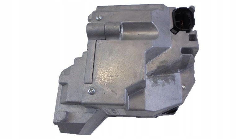 фото №7, Qashqai i koleos модуль блок управления усилителя oryg