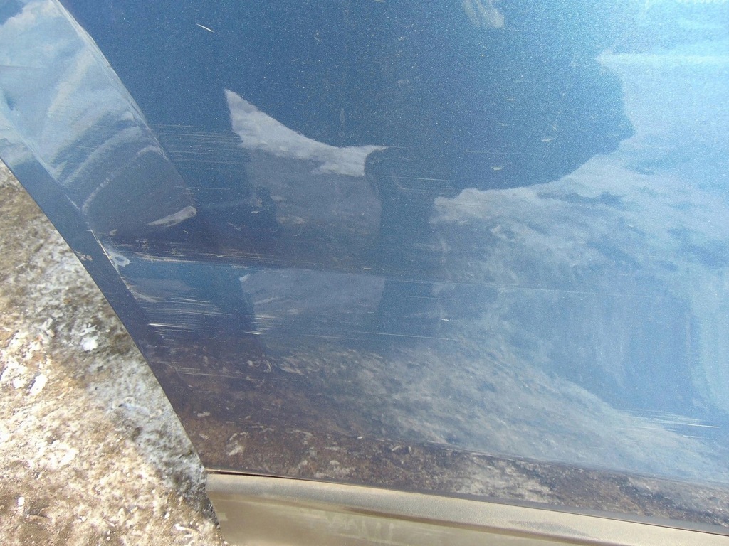 фото №6, Дверь правый задняя mazda cx-5 ii kb7w72010