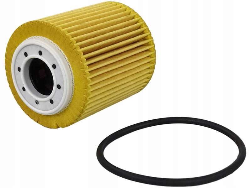 фото №12, Mann фильтр фильтр масла peugeot 3008 ii, expert, partner, rifter 06.17-