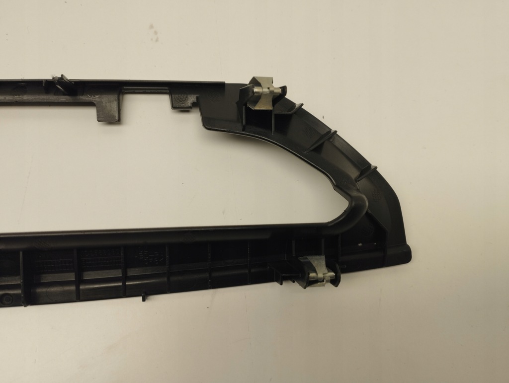 фото №7, Bmw x1 f48 рамка панель консоли 9292129