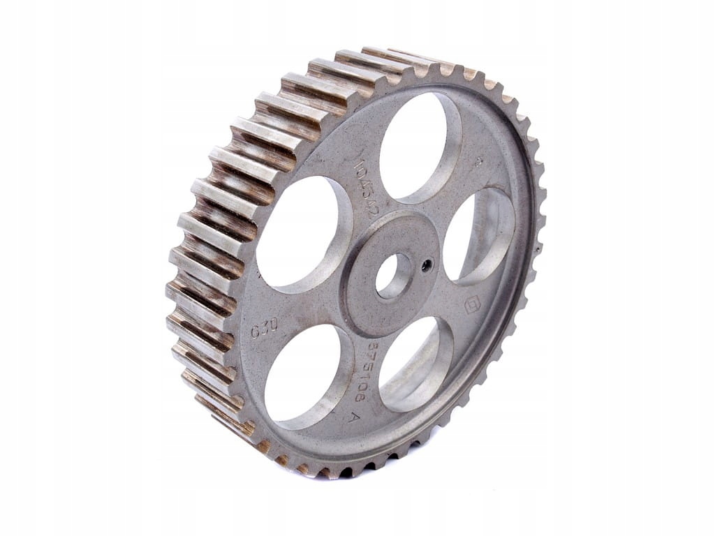 фото №3, Колесо розподільного валу r laguna