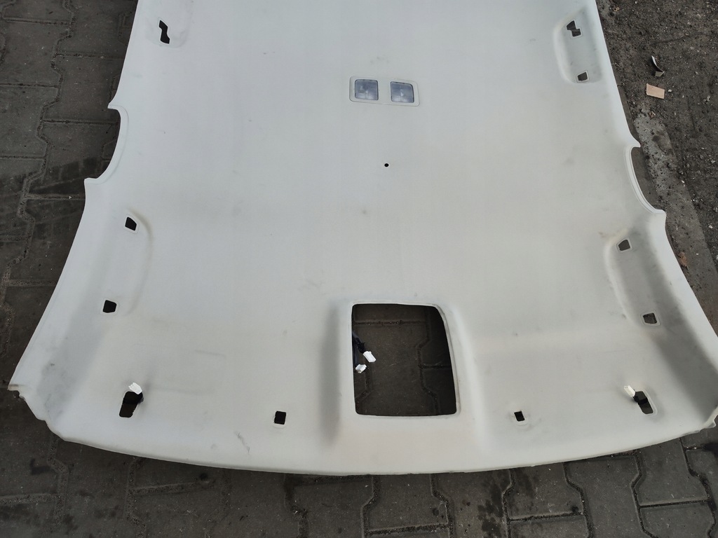 фото №6, Стеля mazda 6 gj 2014 kombi