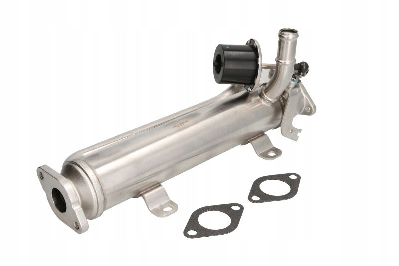 фото №15, Радиатор клапана egr do audi a3 2,0tdi модуль