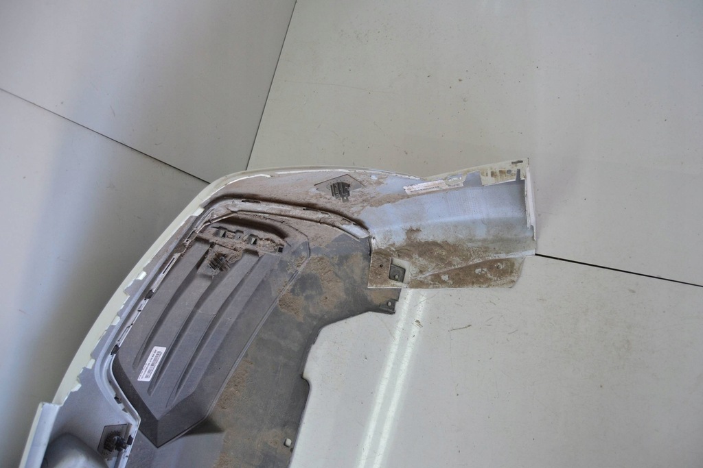 фото №9, Бампер bmw x2 u10 2023 - задняя задний m-pakiet