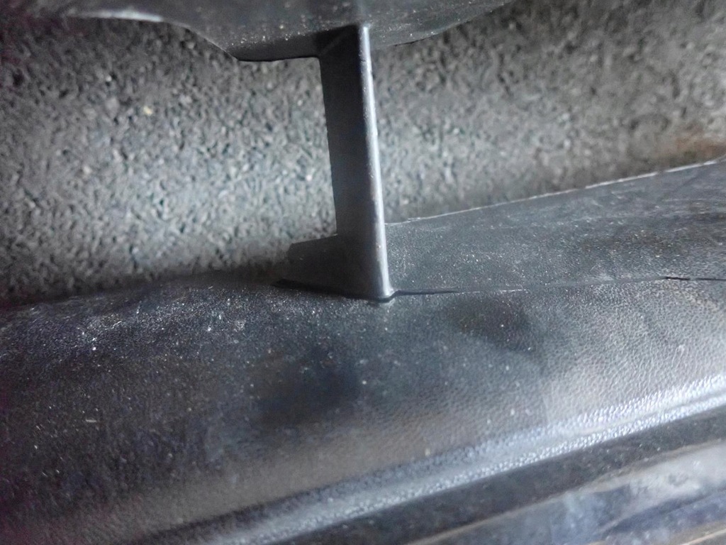 фото №5, Решітка радіатора ford transit custom lift 17- jk21-17b968-a