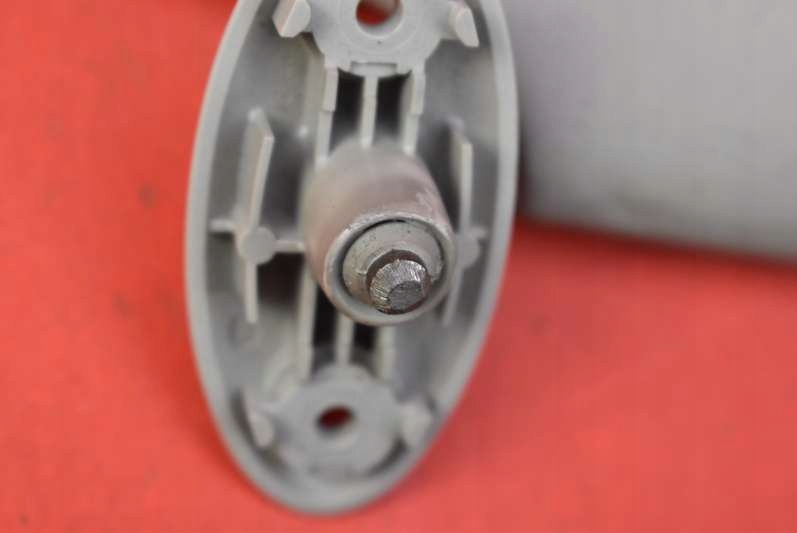 фото №6, Захист сонцезахисна eu ford s-max mk1 1 i 07r