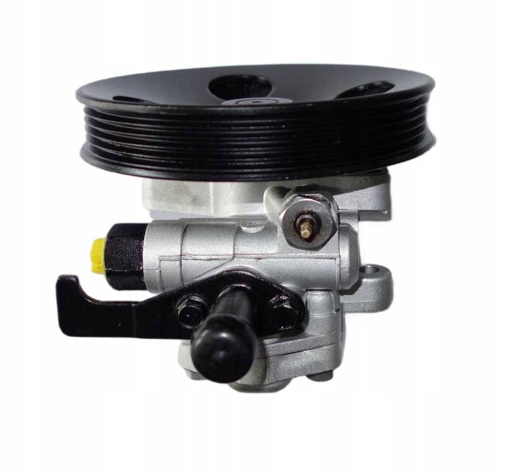 фото №1, Насос підсилювача kia sorento i 2.4 бензин g4js 2002-2007