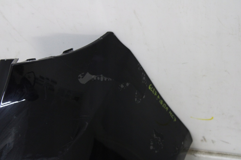 фото №12, Opel meriva b 10r- бампер задняя задний z20r