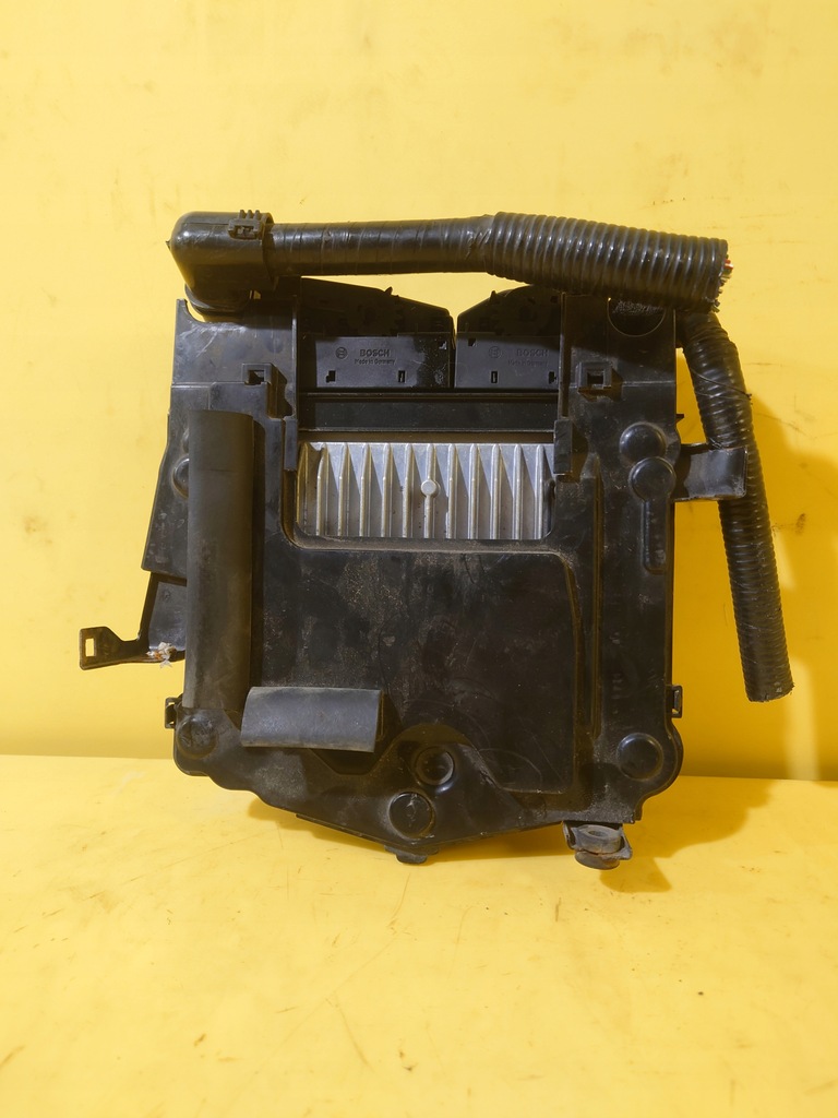 фото №1, Honda accord viii бортовий комп'ютер двигуна