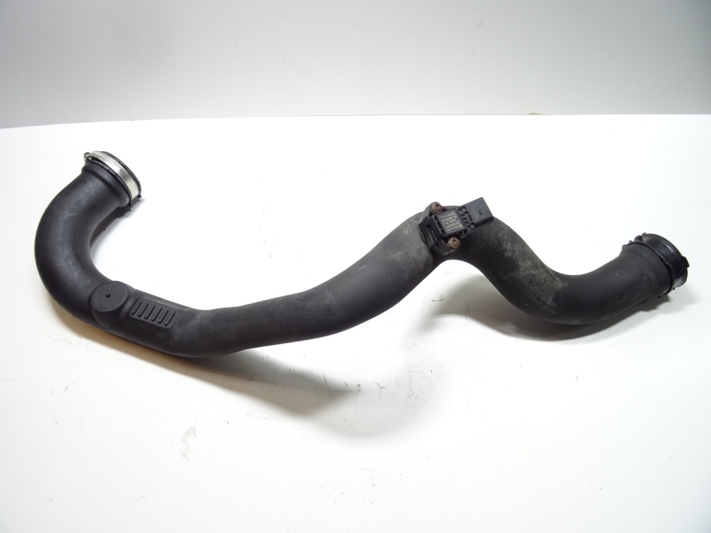 фото №1, Audi a4 a5 b8 труба інтеркулер 8k0145673al