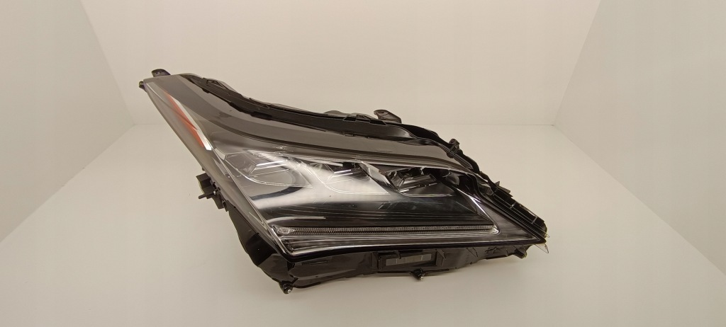 Lexus rx450h iv 4 full led фара правий європа Ціна