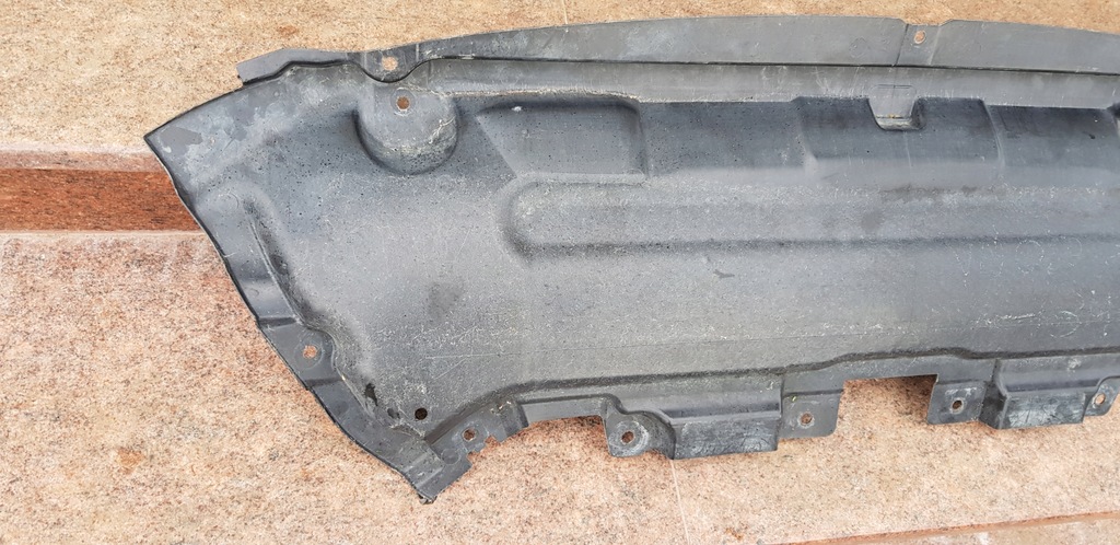 фото №8, Mercedes glc 253 x253 c253 защита бампера двигателя