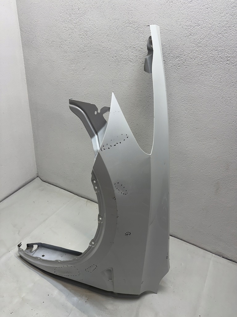 фото №1, Крила лівий перед tesla y