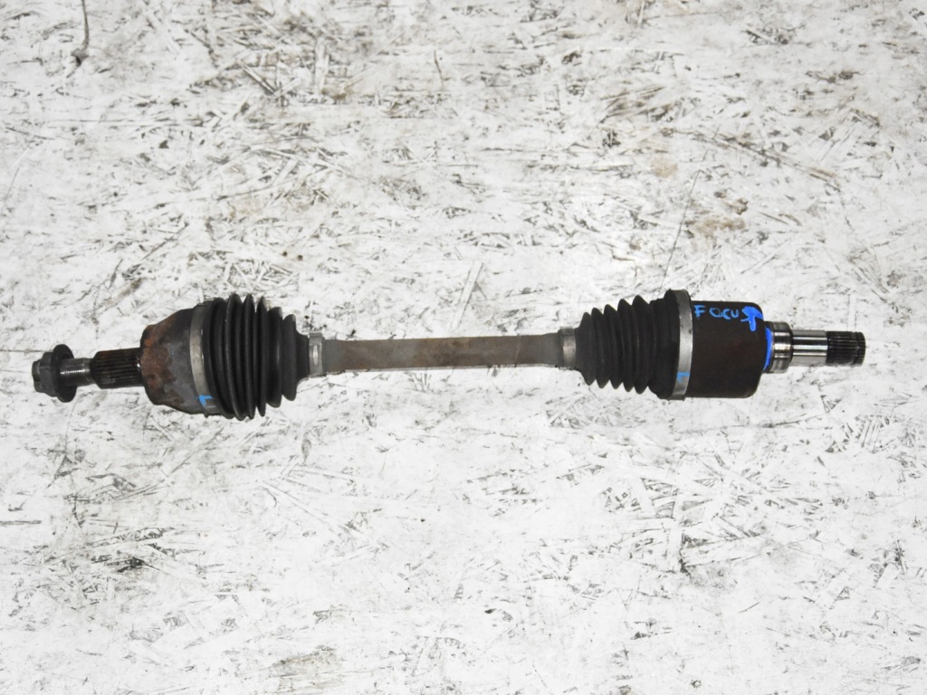 Купить Приводной вал левая перед ford focus mk3 3 2013r 1.0b