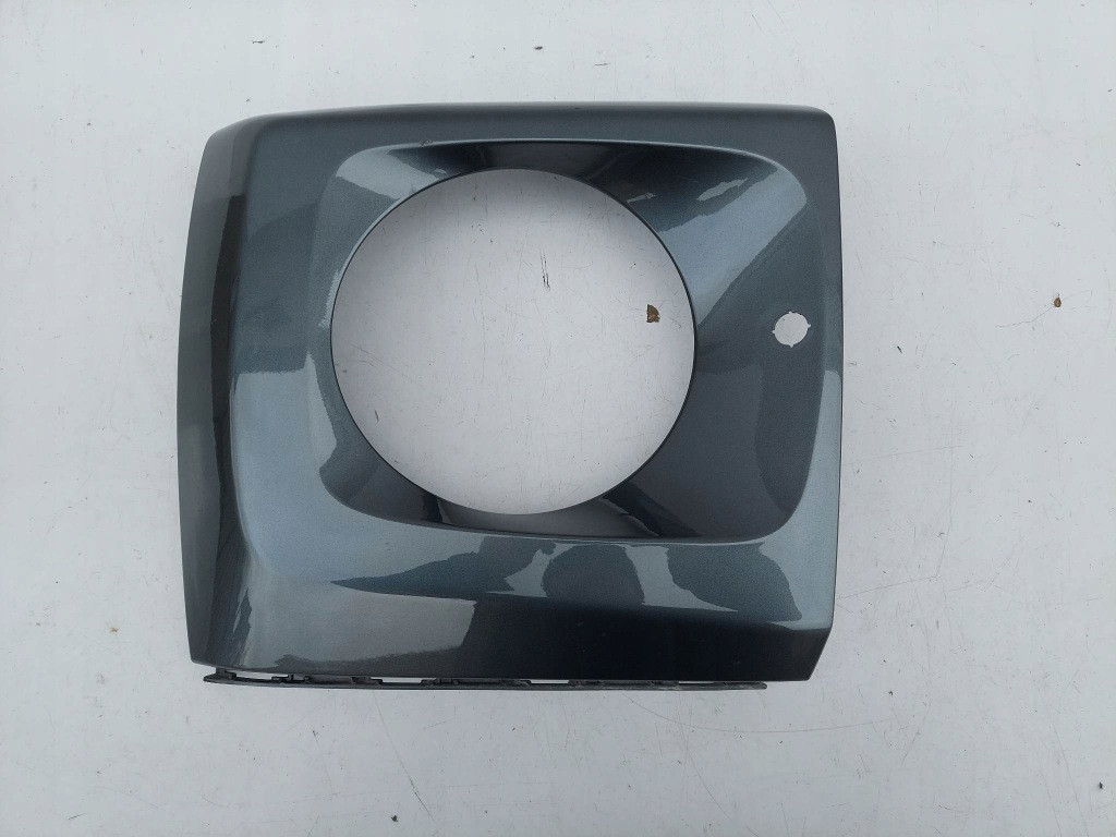 Купить Mercedes g klasa w463 amg защита лампы правая перед