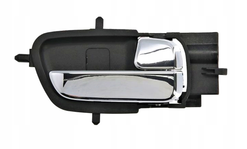 фото №1, Ручка внутренняя перед правая hyundai i20 08-14